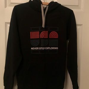 The North Face Women’s Hoodie